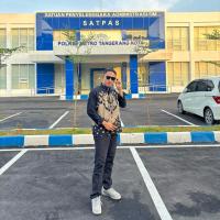 Avatar of BendilGoks