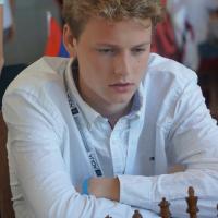 Avatar of Benjamin Haldorsen