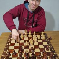 Benjamin Falcon's avatar