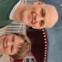 Avatar of Ben Harman