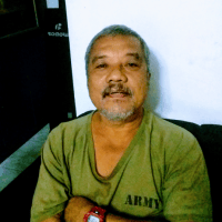 Avatar of Bennydelros