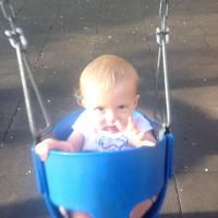 Ben Johnson's avatar