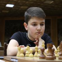 Benik Agasarov's avatar