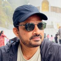 Avatar of BENNY SIVARAJ