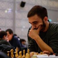 Avatar of Irakli Beradze