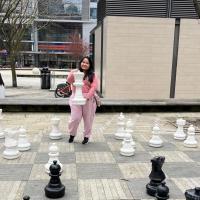 Bera Hernandez's avatar