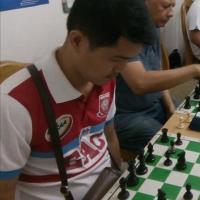 Avatar of Bernard Linda