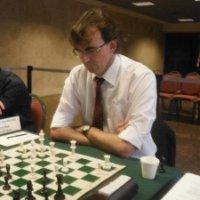 Bernardo Roselli's avatar