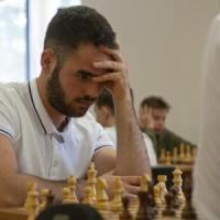 Bertalan Buzás's avatar