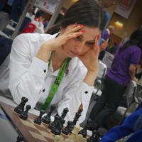 Maria Belen Sarquis's avatar