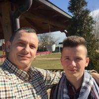 Avatar of Besim Uruqi