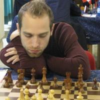 Davide Cappai's avatar