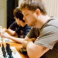 Paolo Ghiu M. Rego Da Silva's avatar