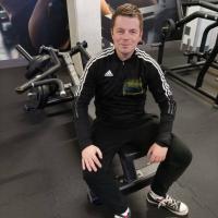 Dominik Orzech's avatar