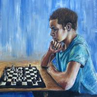 Avatar of Philip J Crocker