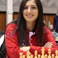 Betul Cemre Yildiz Kadioglu's avatar