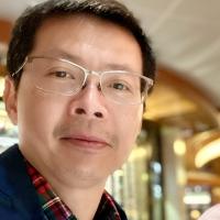 Avatar of Kong Liang Deng