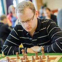 Gabor Balazs's avatar