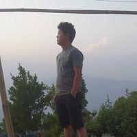 Avatar of Bhagishwor Chemjong