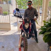 Avatar of ARMANDO MONROY