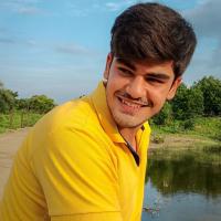 Avatar of bharatisraniii