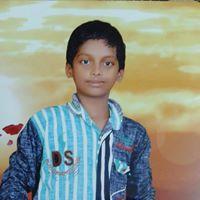 Avatar of Bhargav Jalluri