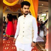 Avatar of Bhavesh Khandelwal