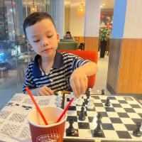 Thi Thu Hien Pham's avatar