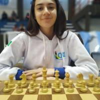 Beatriz Frattini's avatar