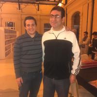 Albino Bianchi's avatar