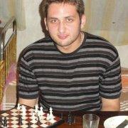 Avatar of Bidzina Makashvili