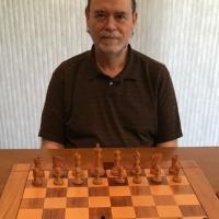 Nicholas Schoonmaker's avatar