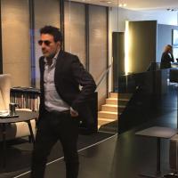 Avatar of Ali Mortazavi