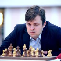 Vladimir Fedoseev's avatar