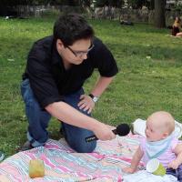 Jesse Nicholas's avatar