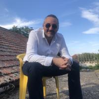 Balind Nadj Hedjesi's avatar