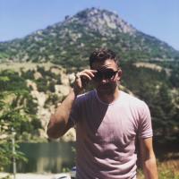 Avatar of BilalAltun42