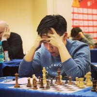 Bilguun Sumiya's avatar