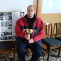 Vladimir Bilic's avatar