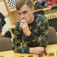 Maxim Matlakov's avatar