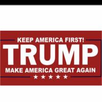 Avatar of Trump Girl