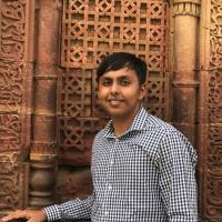 Avatar of Sushaant Sekhar