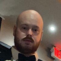 Avatar of Billy Stone
