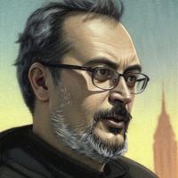 Denis Bilunov's avatar