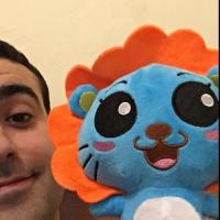 Avatar of Salta Montes