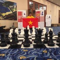 LE MINh Hoang's avatar