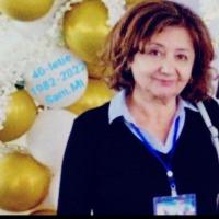 Avatar of Binobar Safoyeva