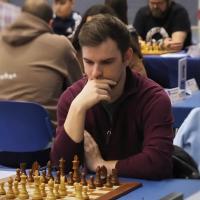 Avatar of Brandon Clarke