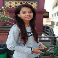 Avatar of Bisekha Jaiswal