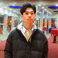 Avatar of Bishal Sherpa